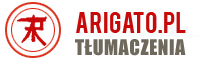 T�umacz arabski ZAMO��